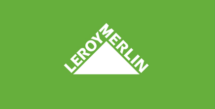 Leroymerlin ru. Leroy Merlin логотип. Леруа Мерлен эмблема. Леруа магазин логотип. Леруа Мерлен Восток логотип.